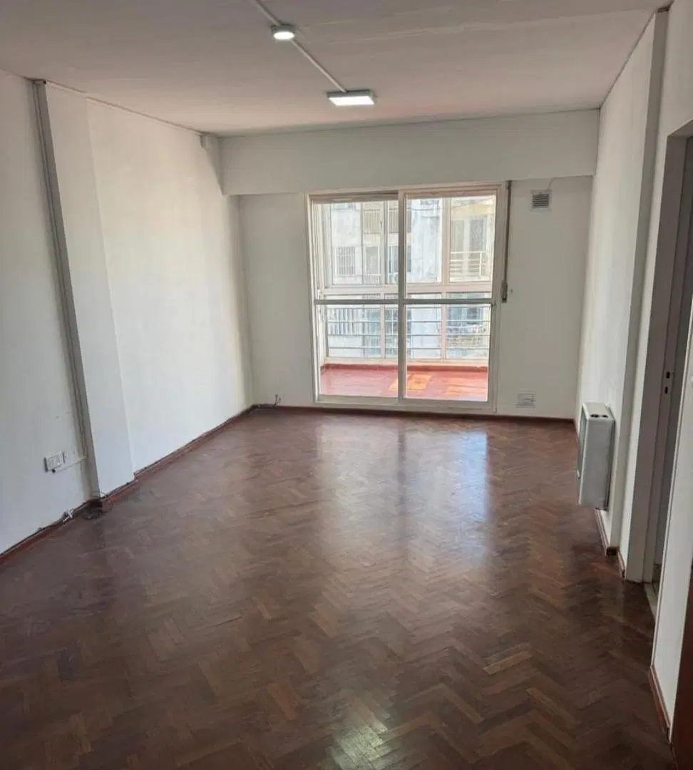Departamento en Centro 4