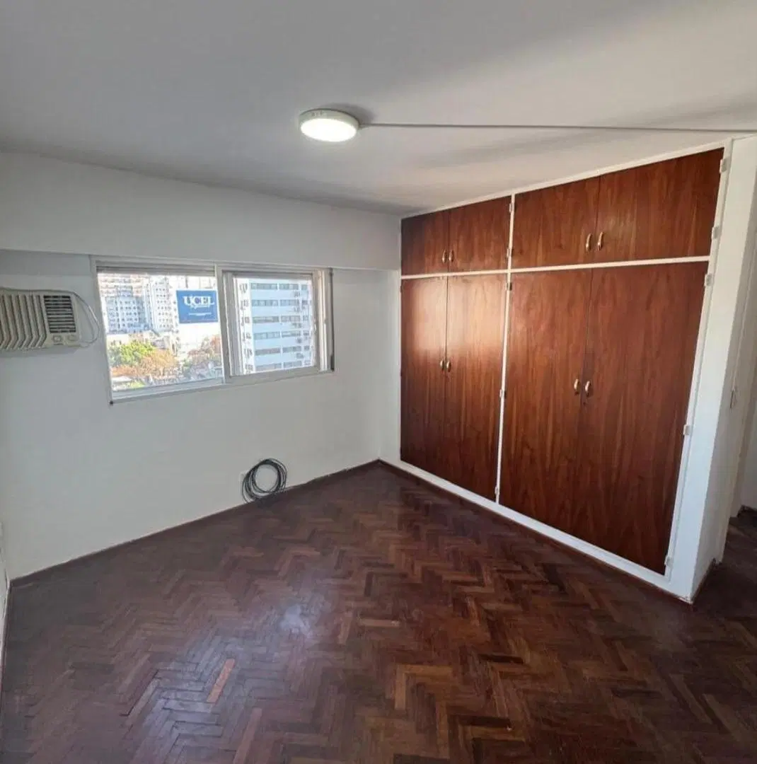 Departamento en Centro 1
