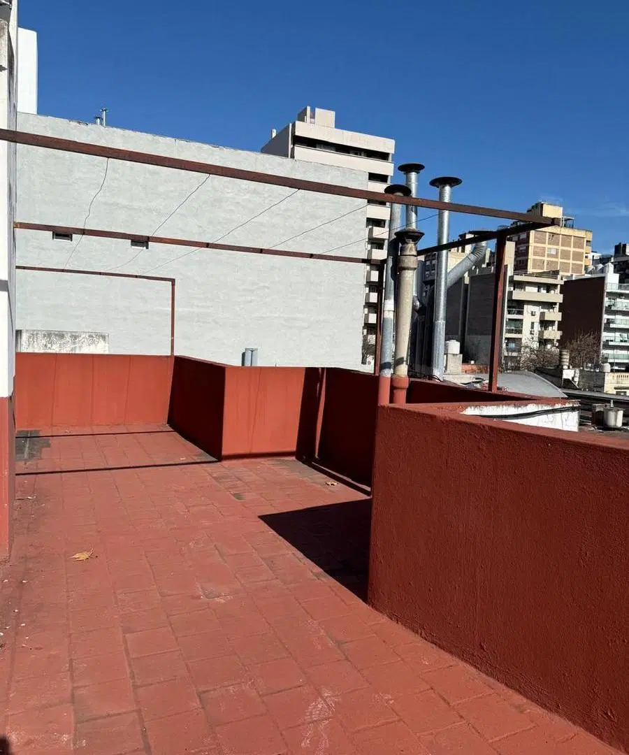 Departamento en Centro 3