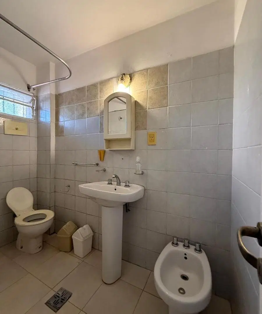 Departamento en Centro 1