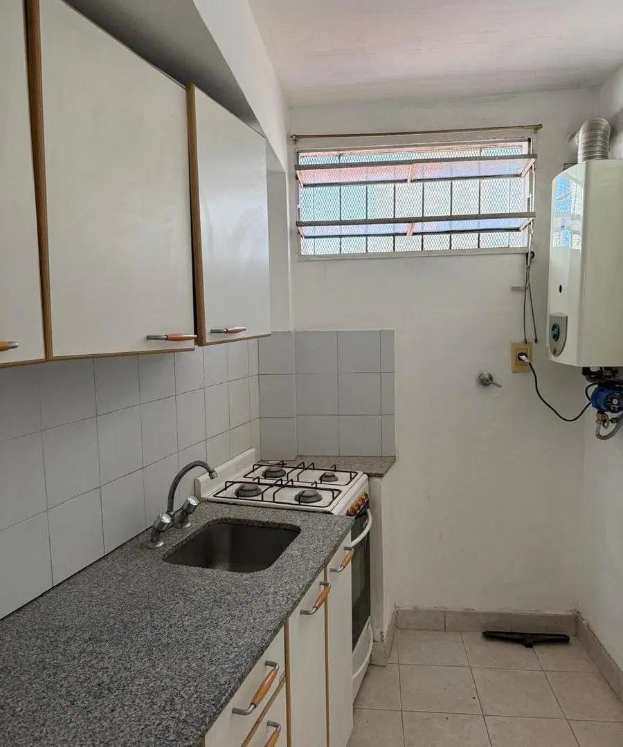 Departamento en Centro 2