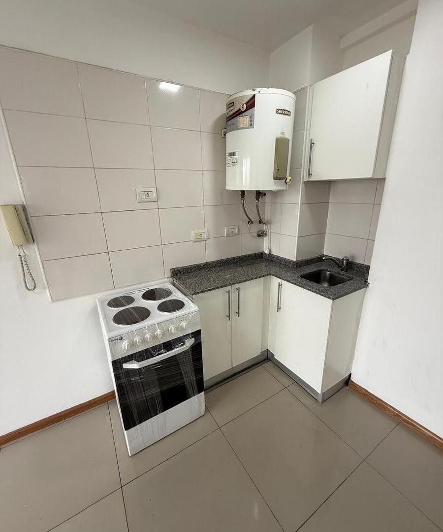 Foto de Departamento 1 dormitorio en Nuestra Señora de Lourdes, imagen 5