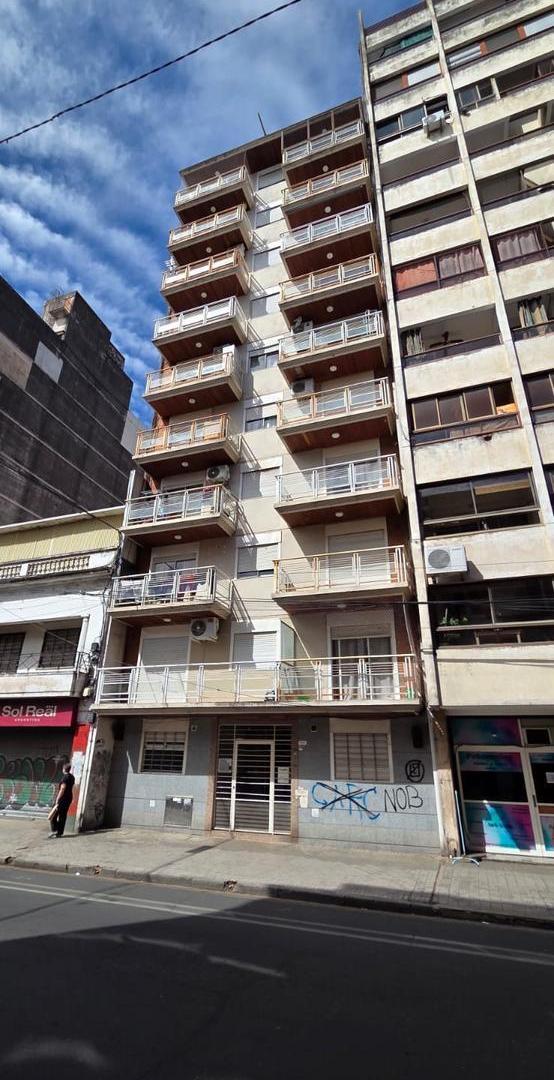 Foto de Entre Ríos 1100 - Departamento 1 dormitorio con terraza exclusiva, imagen 3