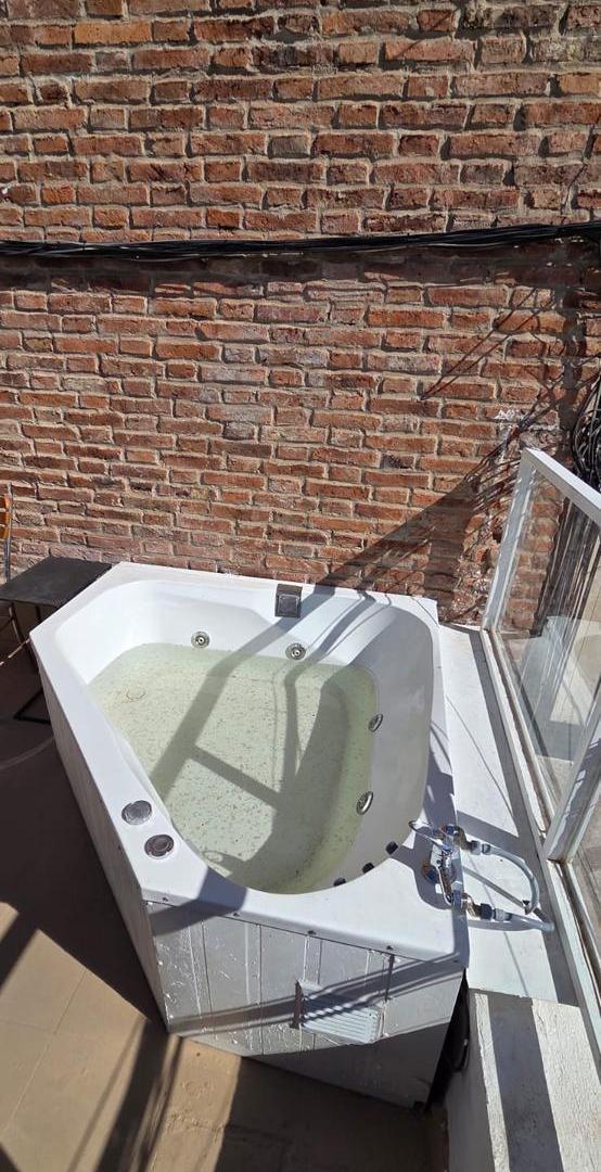 Foto de Entre Ríos 1100 - Departamento 1 dormitorio con terraza exclusiva, imagen 5