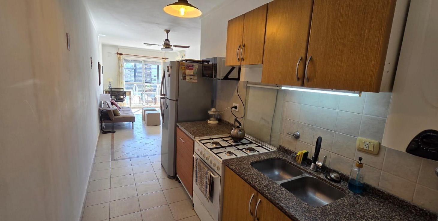 Foto de Alquiler Entre Ríos 1100 - Departamento 1 dormitorio, imagen 4
