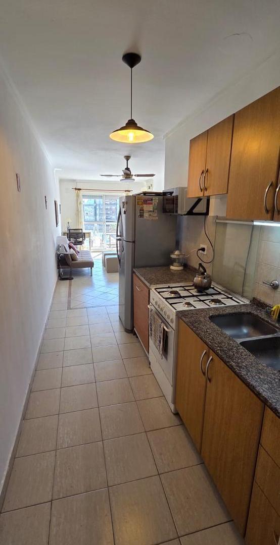 Foto de Alquiler Entre Ríos 1100 - Departamento 1 dormitorio, imagen 5