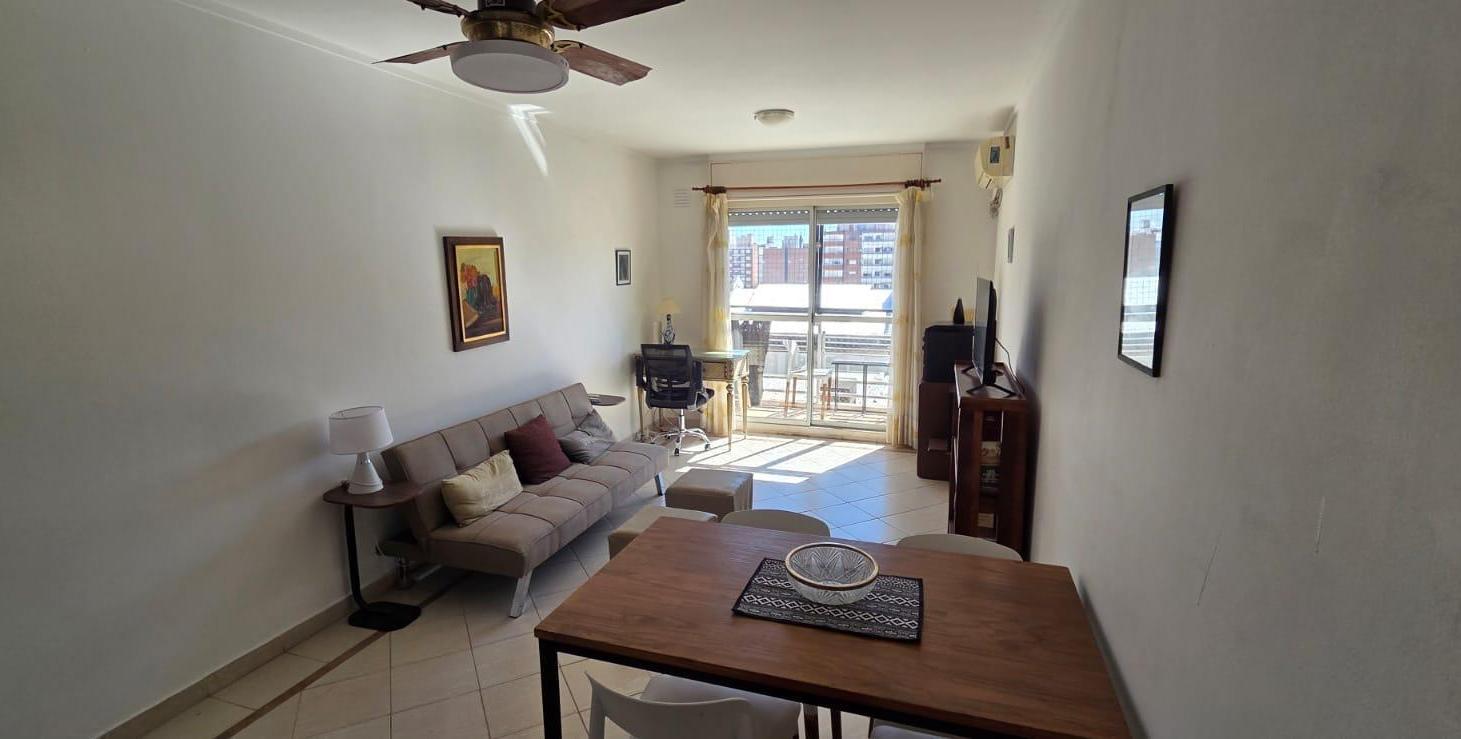 Foto de Alquiler Entre Ríos 1100 - Departamento 1 dormitorio, imagen 1
