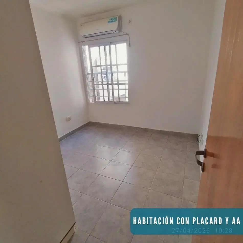 DPTO DOS DORM ALQUILER 3