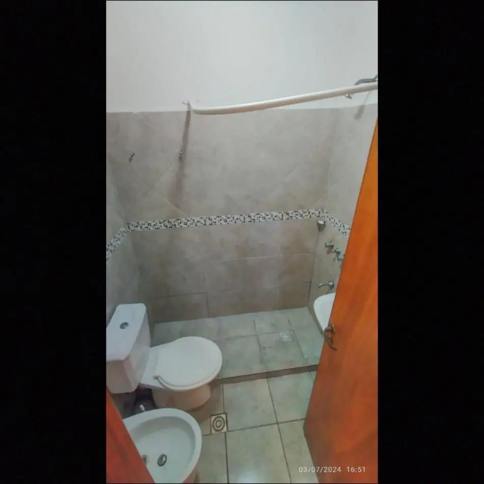 DPTO DOS DORM ALQUILER 5