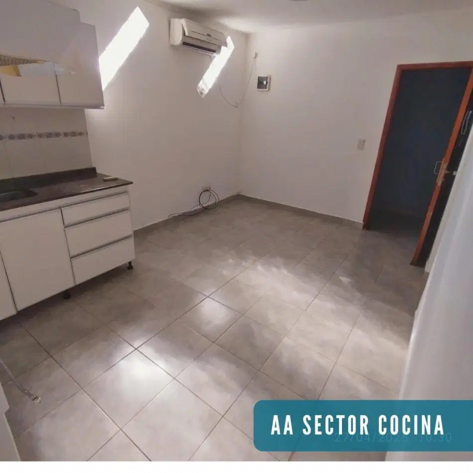 DPTO DOS DORM ALQUILER 2