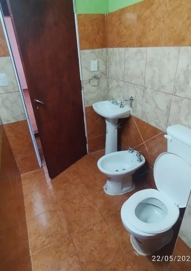 CASA DE DOS DORM EN ALQUILER 4