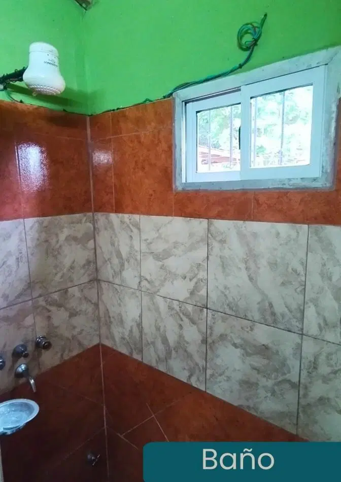CASA DE DOS DORM EN ALQUILER 3