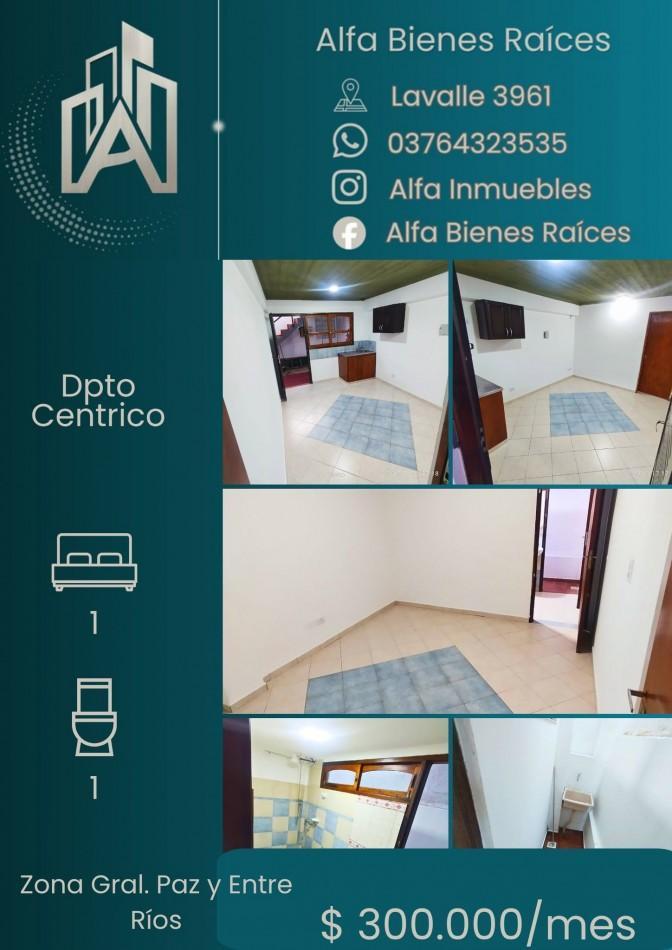 DPTO CENTRO