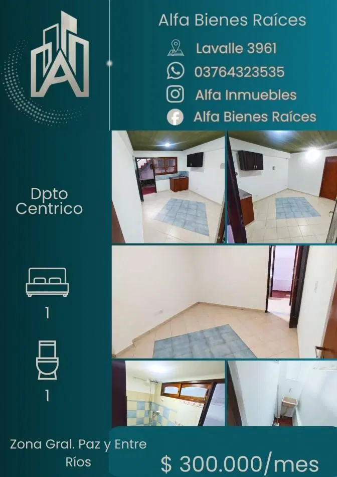 DPTO CENTRO 2