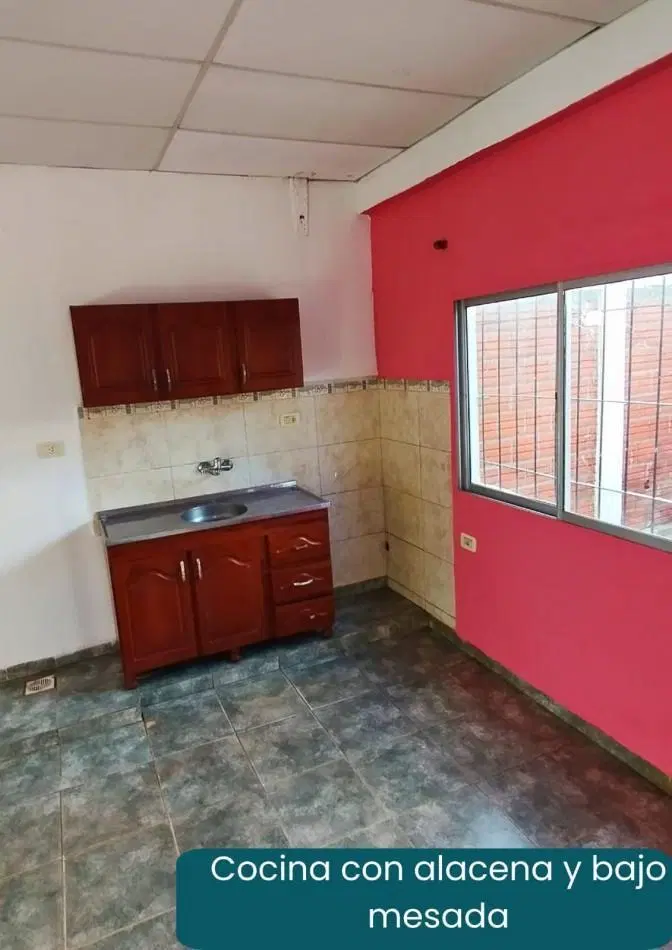 ALQUILO DUPLEX 8