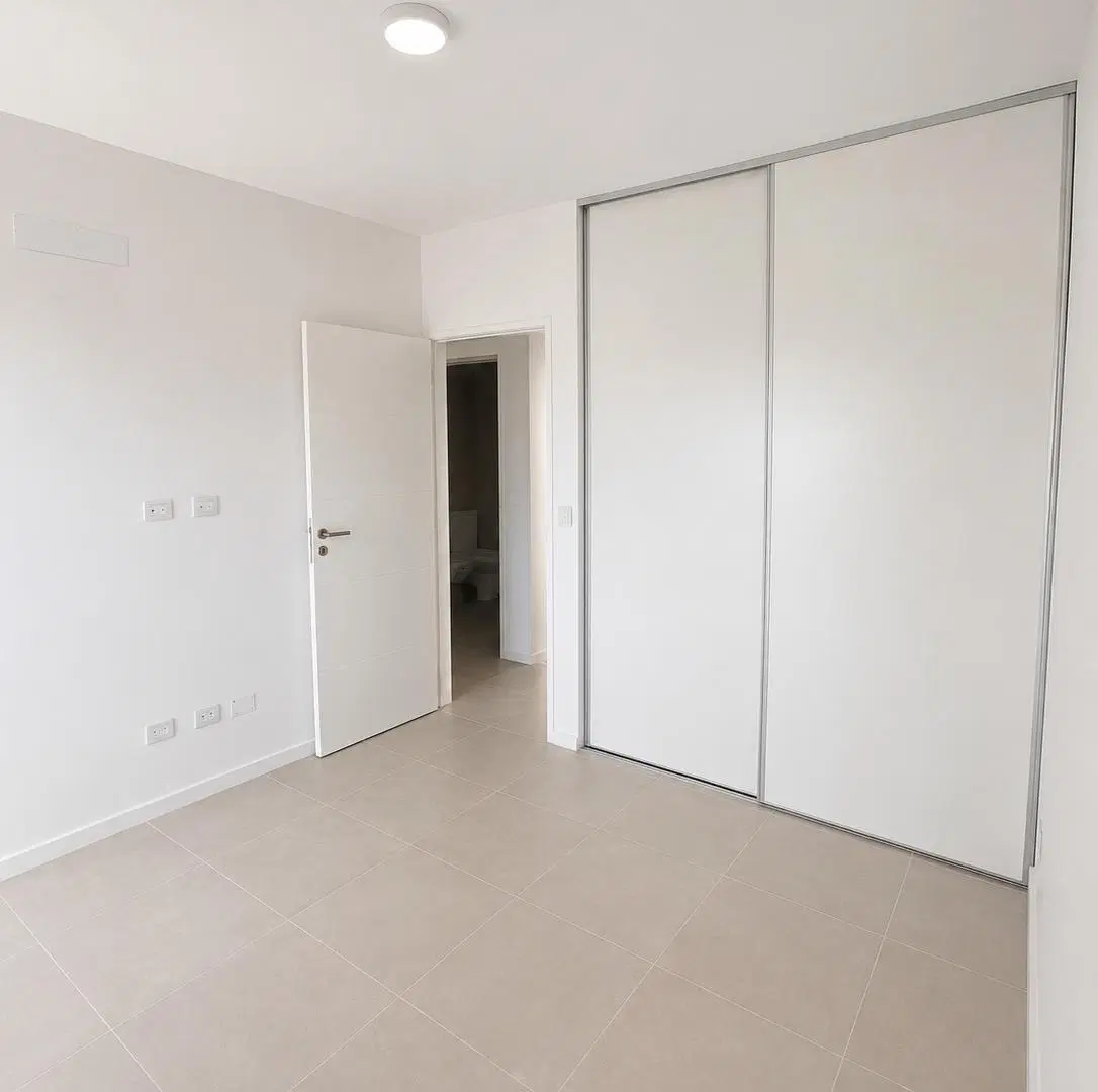 Departamento en Venta 2 amb. 50 m2 Totales 3