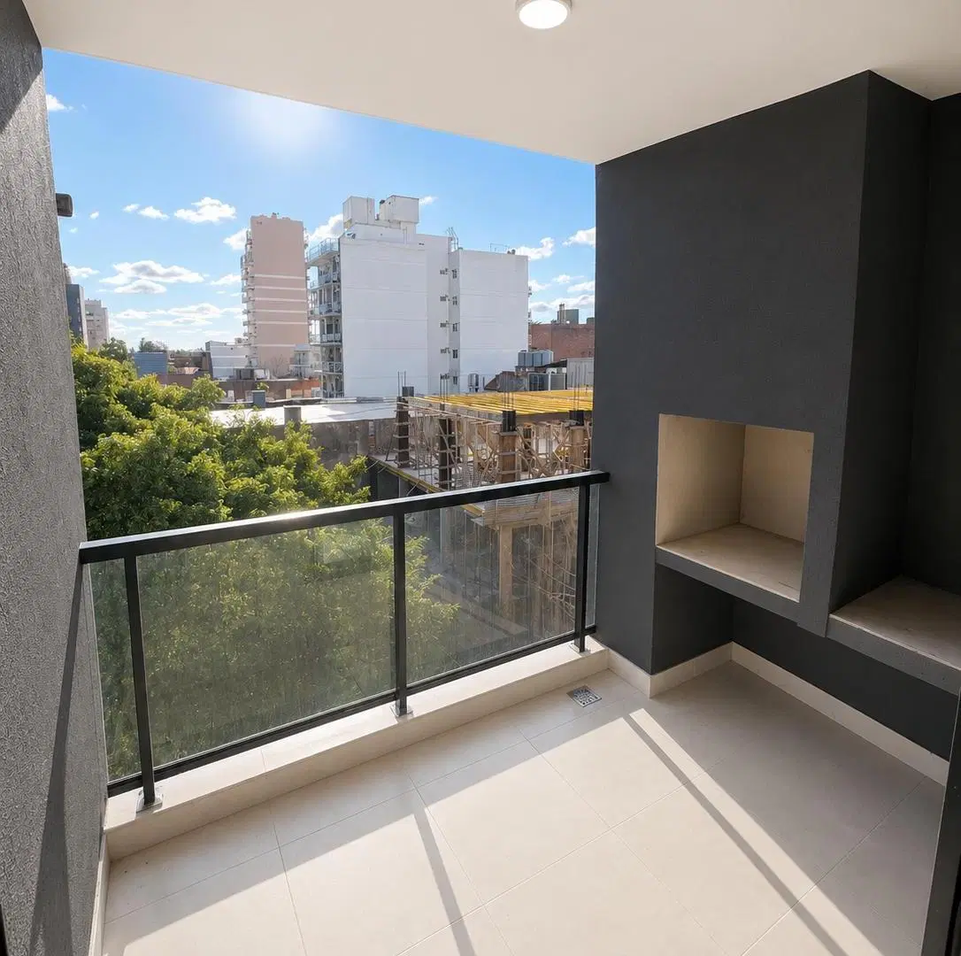 Departamento en Venta 2 amb. 50 m2 Totales 8