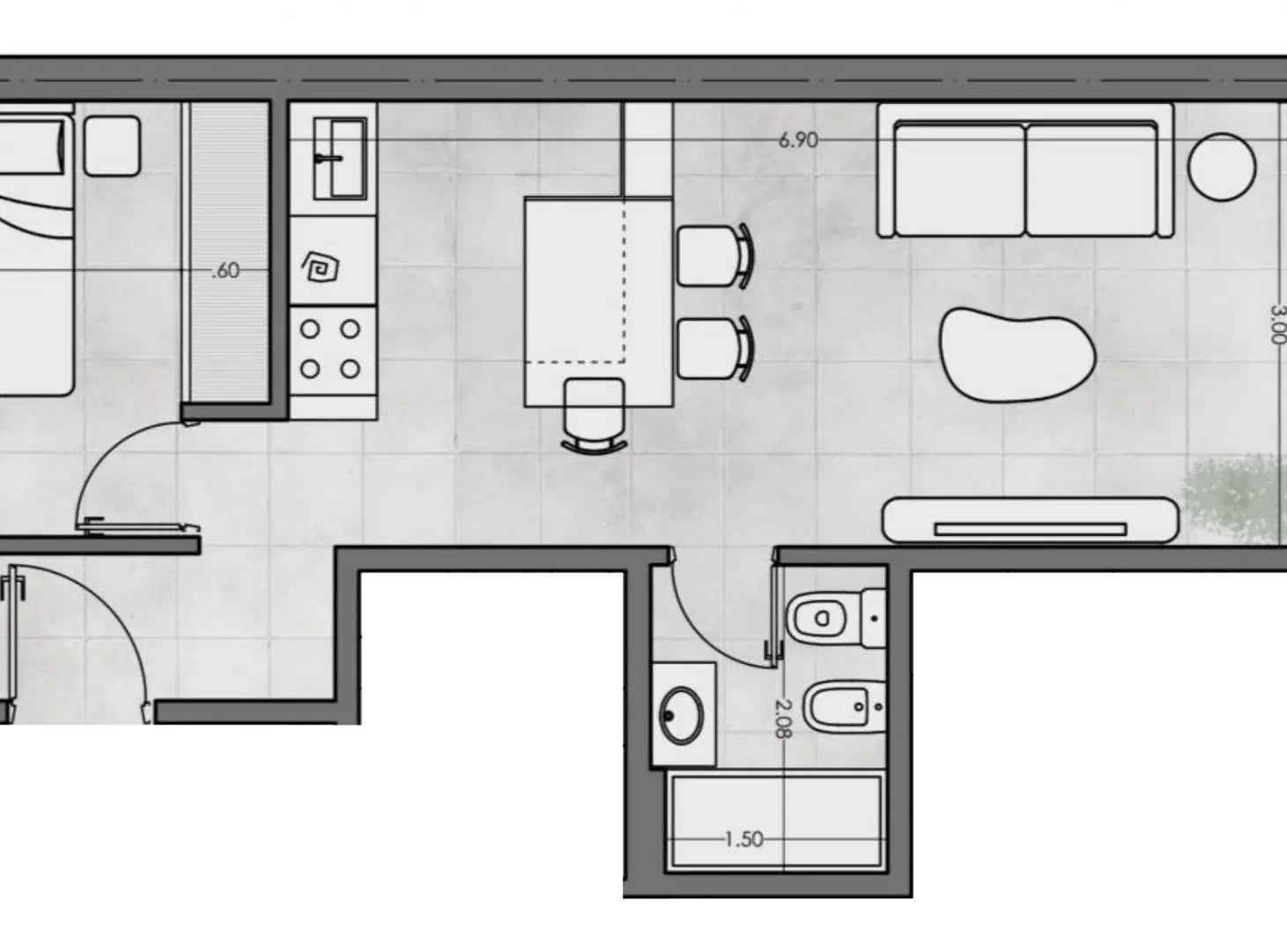 Plano 1
