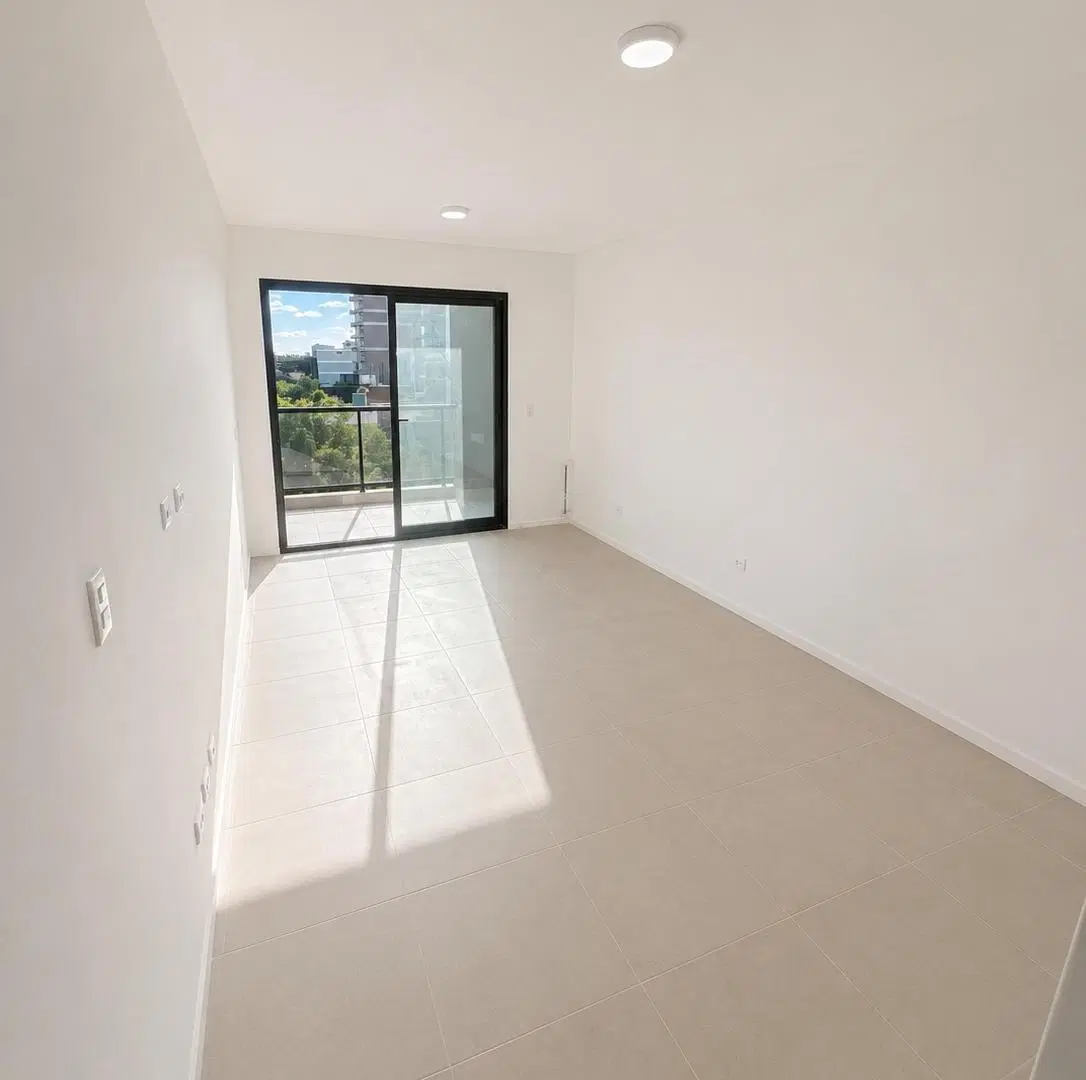 Departamento en Venta 2 amb. 50 m2 Totales en San Martin Centro a Estrenar c/parrilla 8