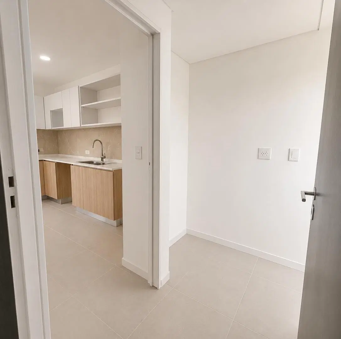 Departamento en Venta 3 amb. 161 m2 totales San Martin Centro c/terraza/quincho/parrilla a estrenar 8