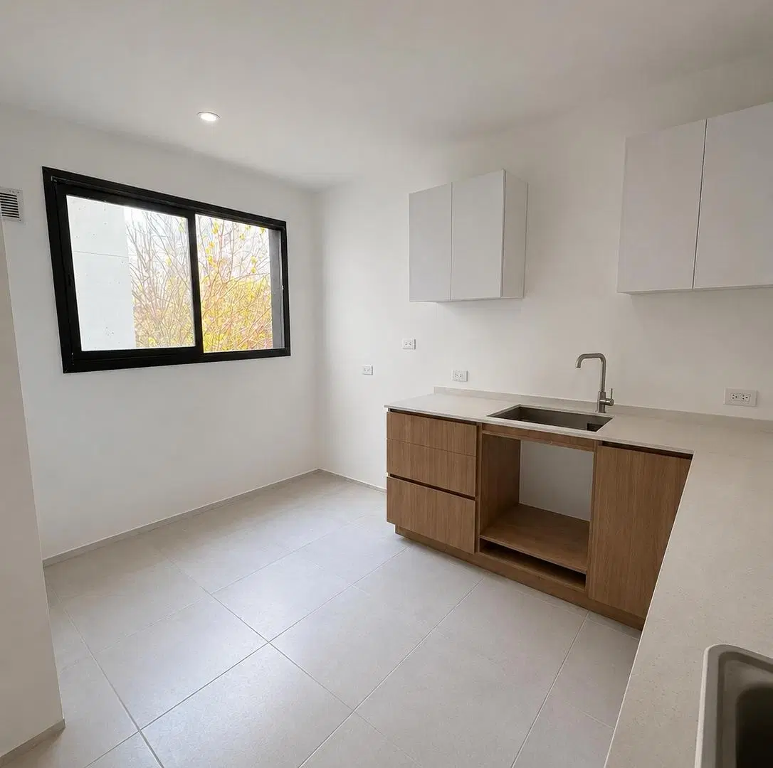 Departamento en Venta 3 amb. 161 m2 totales San Martin Centro c/terraza/quincho/parrilla a estrenar 2
