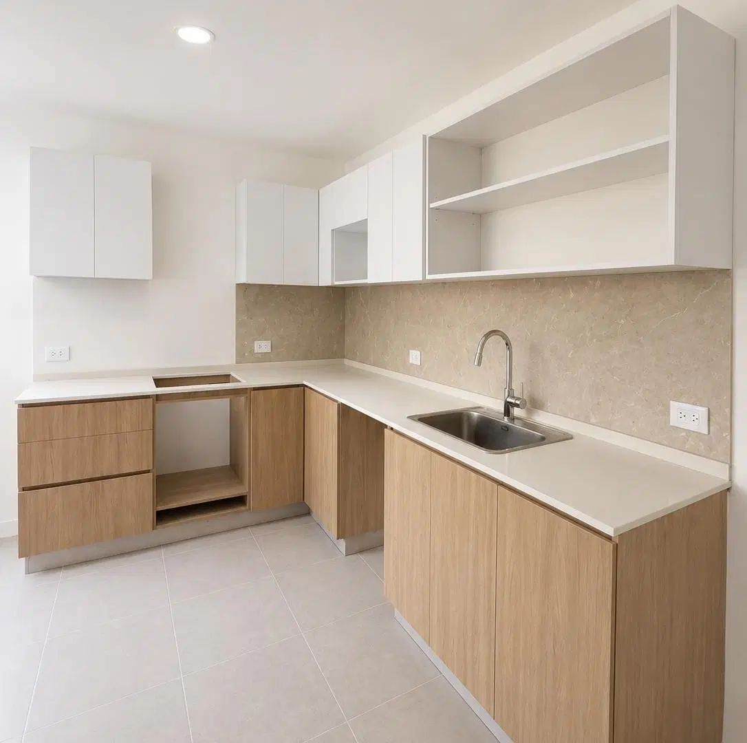 Departamento en Venta 3 amb. 161 m2 totales San Martin Centro c/terraza/quincho/parrilla a estrenar 5