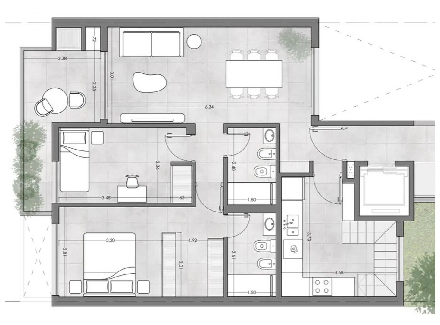 Plano 3