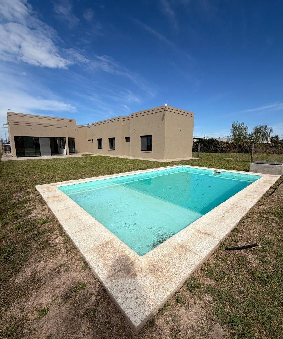 Foto de Venta casa 3 dormitorios, Barrio el Molino, Roldán, piscina, parque, a, imagen 5