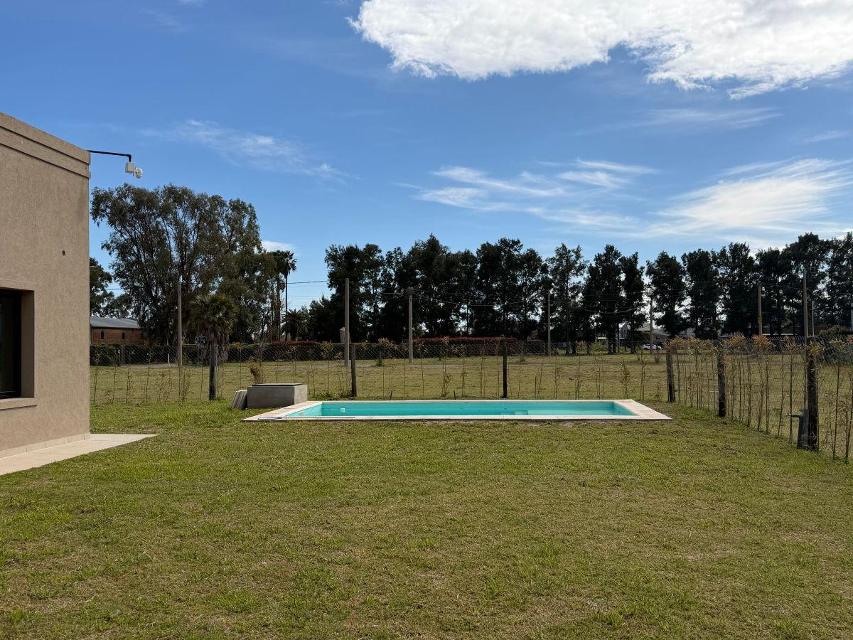 Foto de Venta casa 3 dormitorios, Barrio el Molino, Roldán, piscina, parque, a, imagen 2