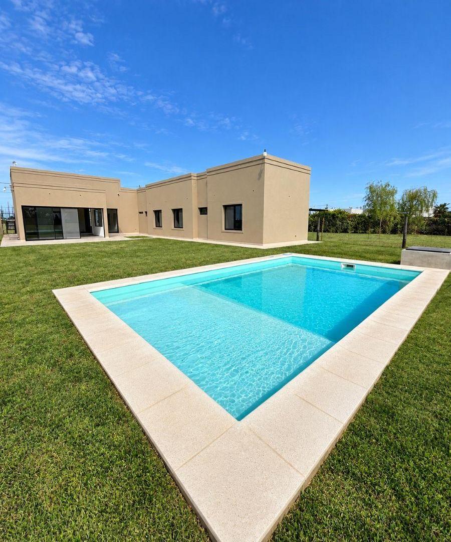 Foto de Venta casa 3 dormitorios, Barrio el Molino, Roldán, piscina, parque, a, imagen 3