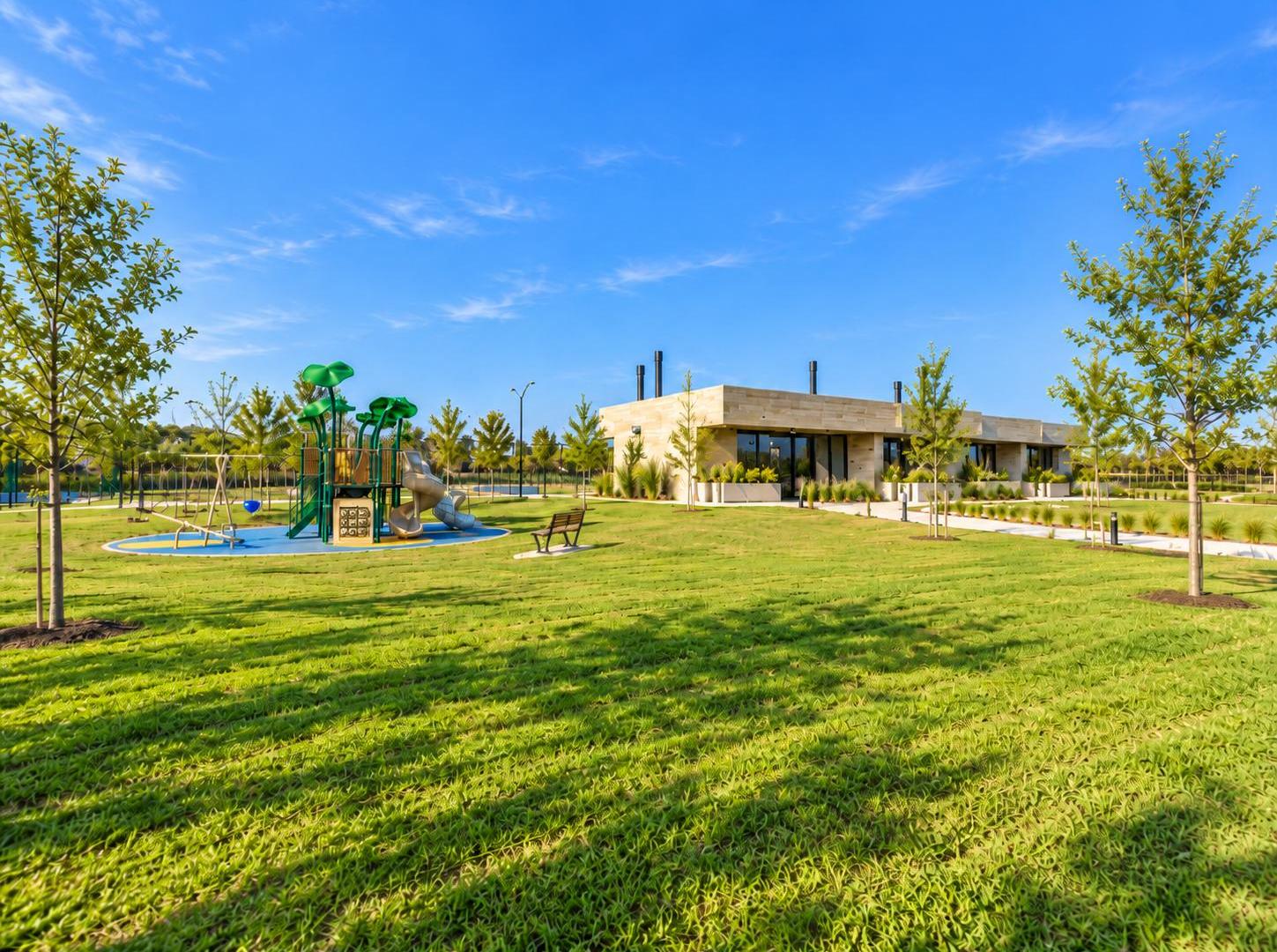 Foto de Venta Terreno 810 m² en Vida Jardín, Funes. Con todos los servicios, imagen 1