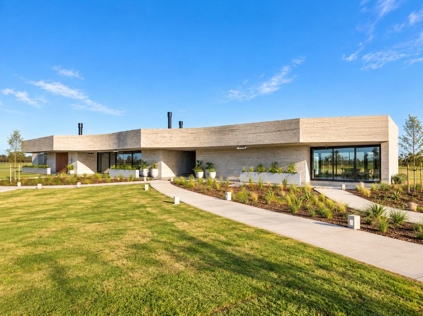 Foto de Venta Terreno 810 m² en Vida Jardín, Funes. Con todos los servicios, imagen 4