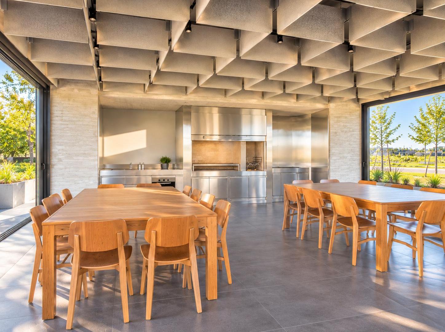 Foto de Venta Terreno 810 m² en Vida Jardín, Funes. Con todos los servicios, imagen 5
