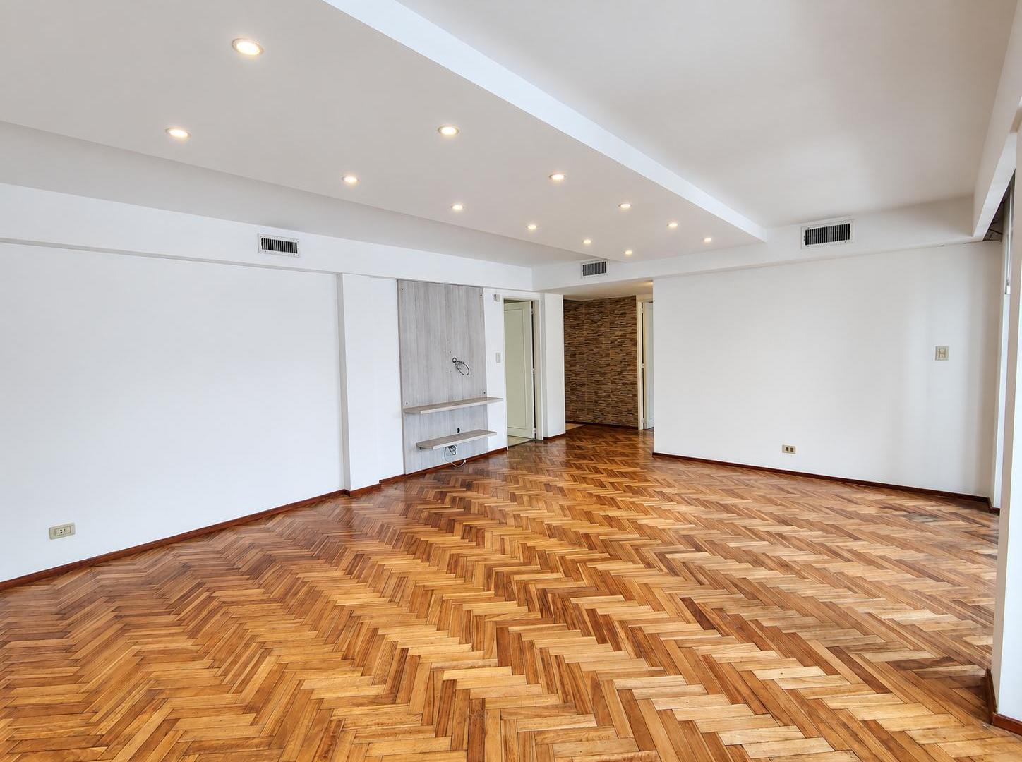 Foto de Alquiler Departamento 3 dormitorios, balcón corrido, 110 m², imagen 5