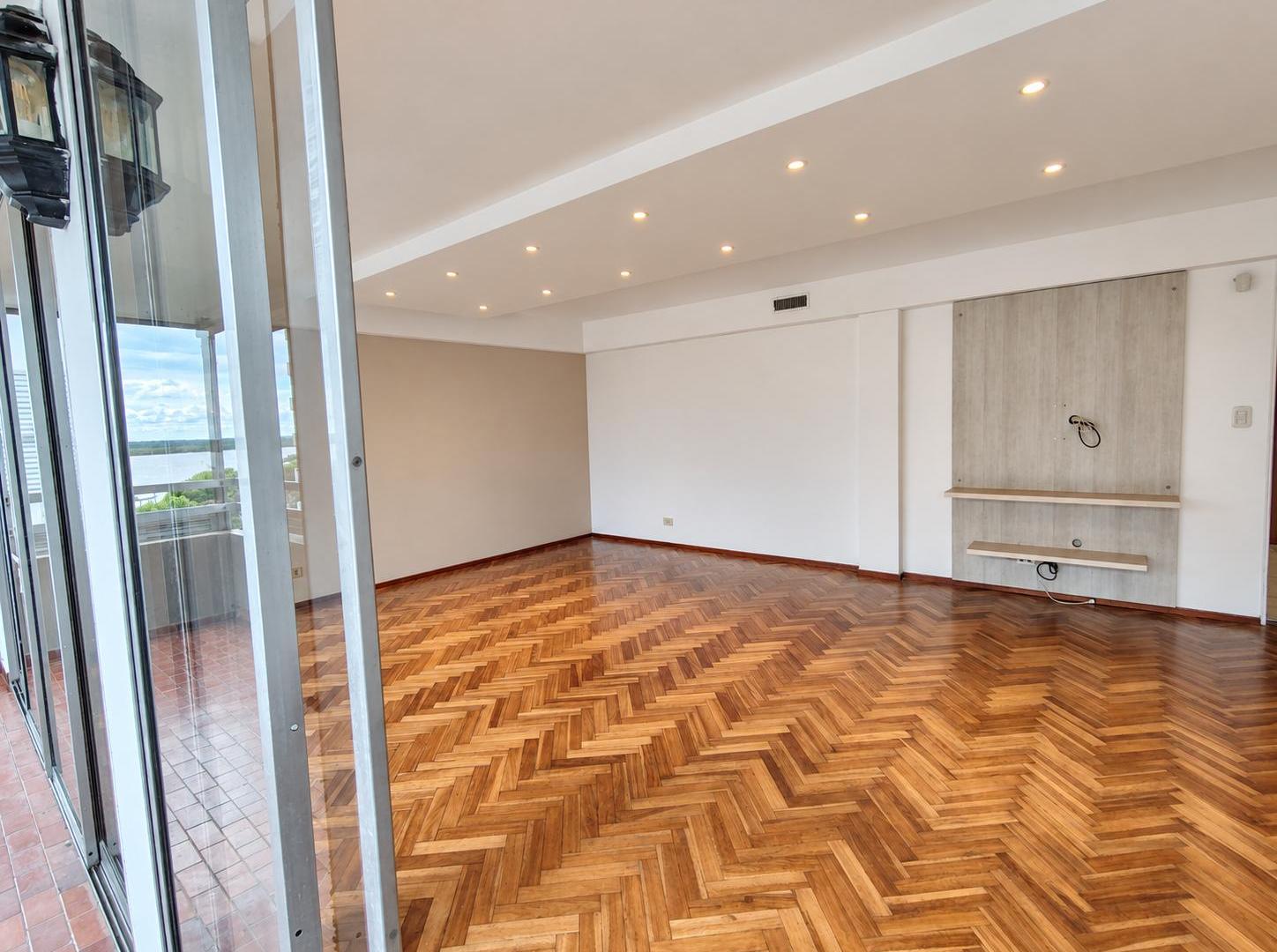 Foto de Alquiler Departamento 3 dormitorios, balcón corrido, 110 m², imagen 4