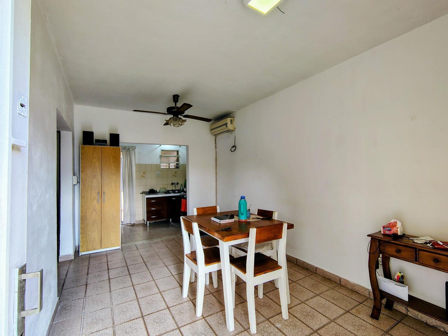 Foto de Casa de 2 dormitorios con patio en Barrio Saladillo, imagen 5