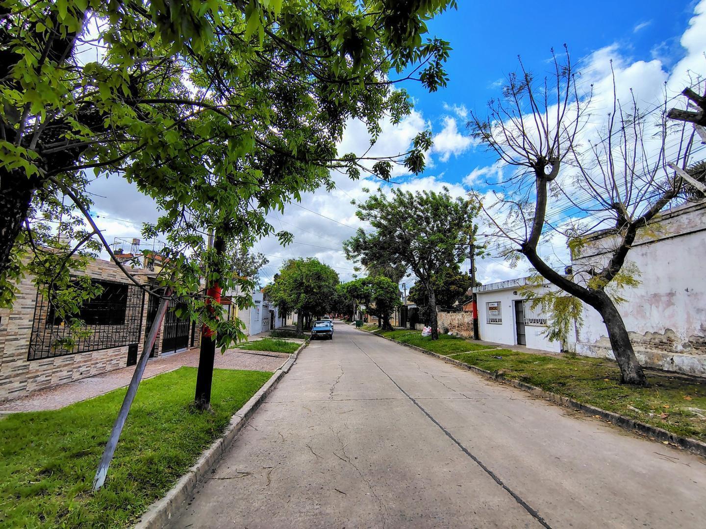 Foto de Casa de 2 dormitorios con patio en Barrio Saladillo, imagen 2