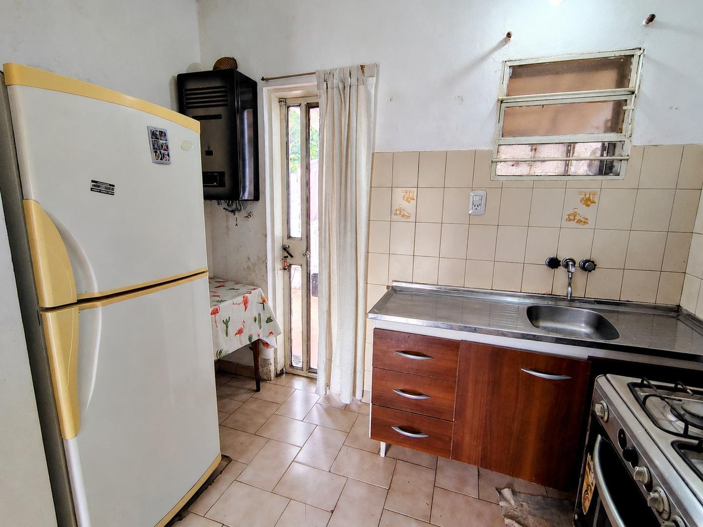 Foto de Casa de 2 dormitorios con patio en Barrio Saladillo, imagen 4