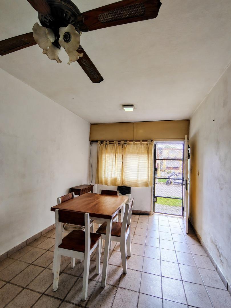 Foto de Casa de 2 dormitorios con patio en Barrio Saladillo, imagen 5