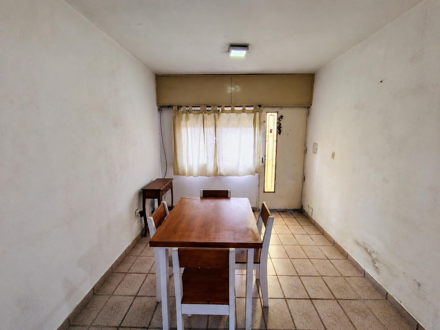 Foto de Casa de 2 dormitorios con patio en Barrio Saladillo, imagen 2