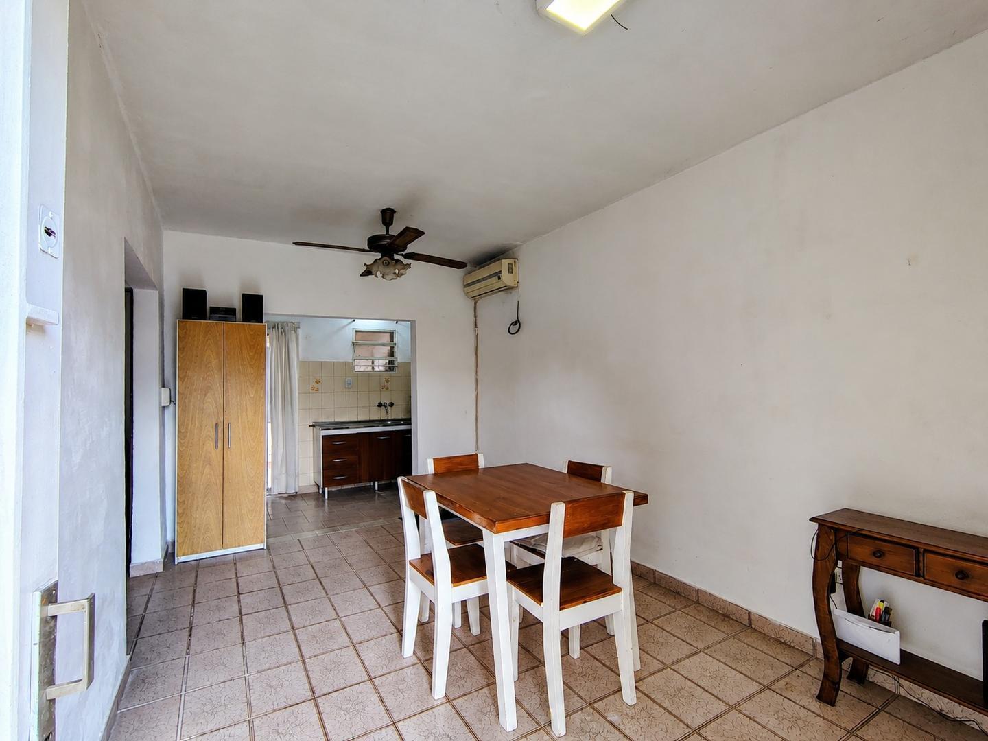 Foto de Casa de 2 dormitorios con patio en Barrio Saladillo, imagen 3
