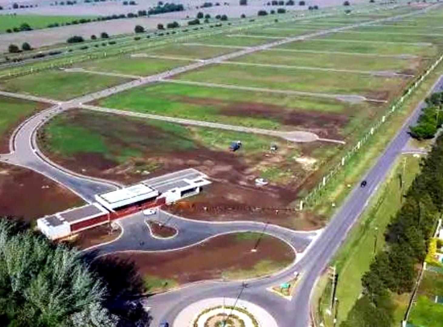 Foto de Terreno 810 m² en Vida Jardín, Funes. Luz, Agua, Gas Natural, imagen 2