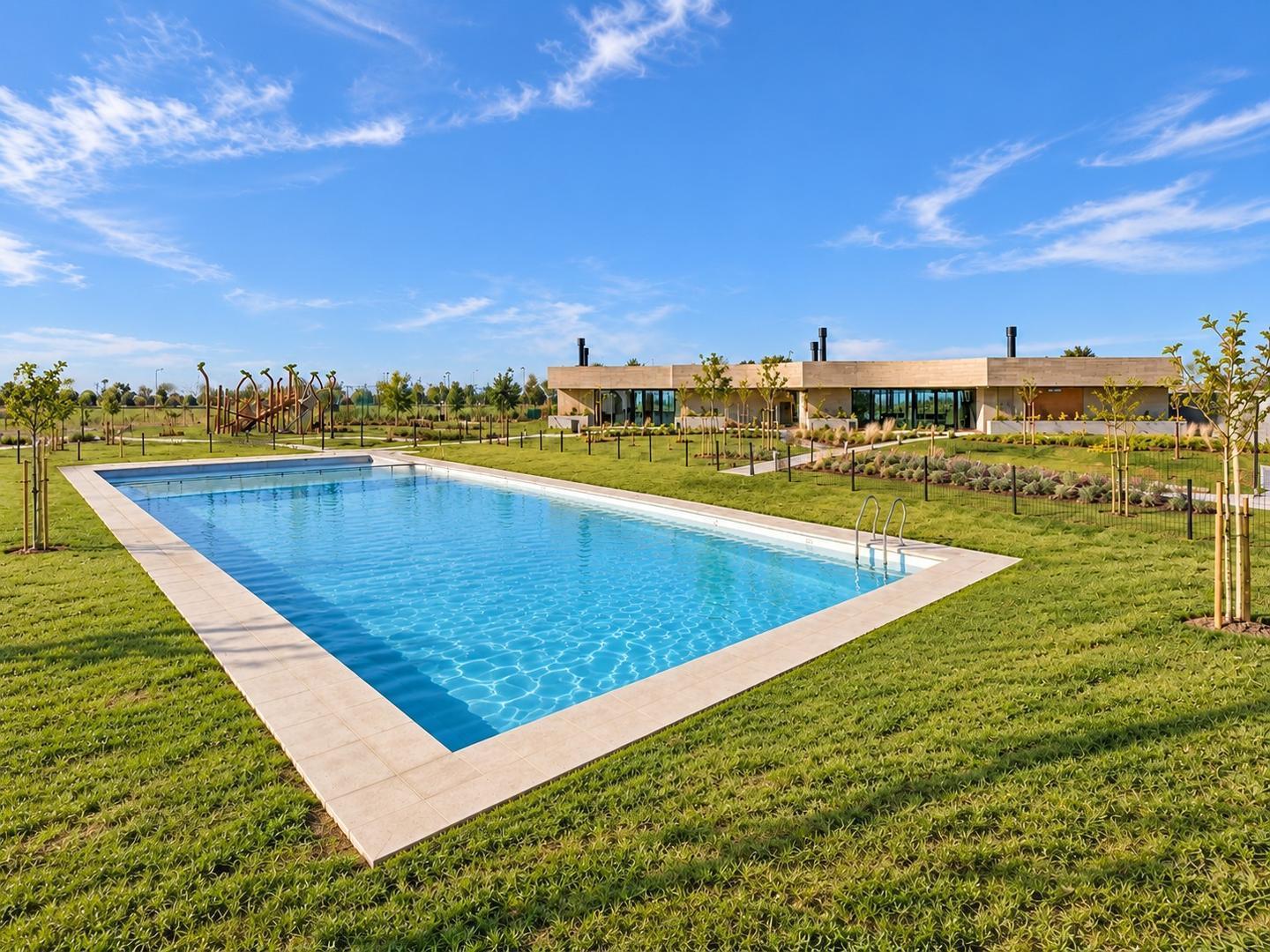 Foto de Terreno 810 m² en Vida Jardín, Funes. Luz, Agua, Gas Natural, imagen 1