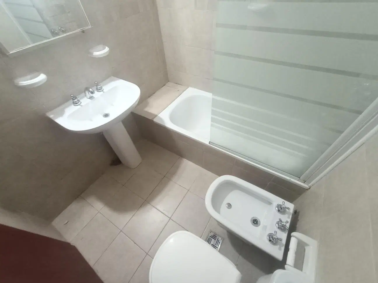 RONDEAU N° 646 - A MTS DE PARQUE SARMIENTO - BALCON - NVA CORDOBA 4