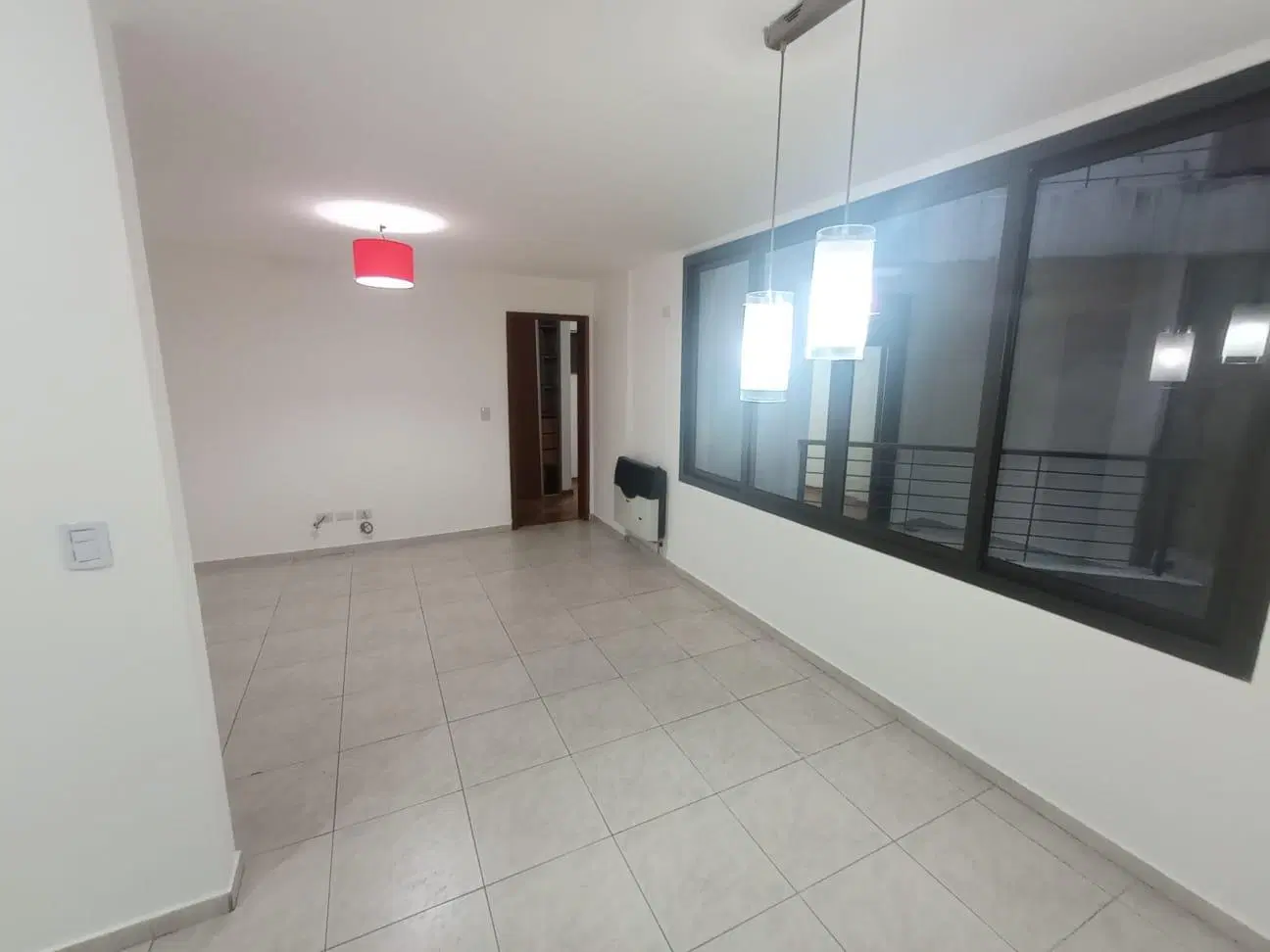 RONDEAU N° 646 - A MTS DE PARQUE SARMIENTO - BALCON - NVA CORDOBA 5