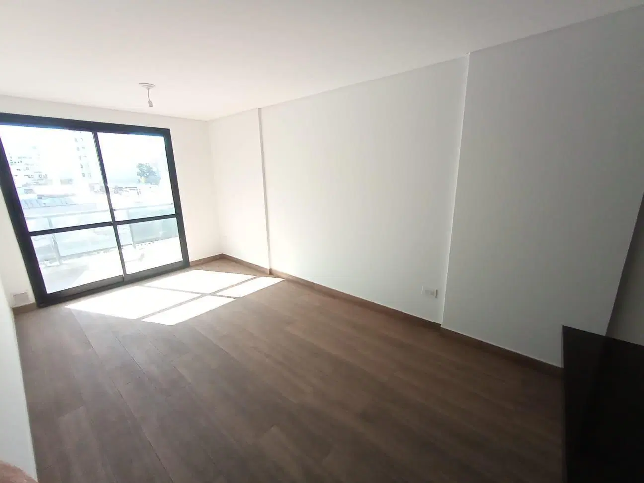 DEPTO A ESTRENAR - BALCON EXTERNO - AMENITIES - B° GENERAL PAZ 2