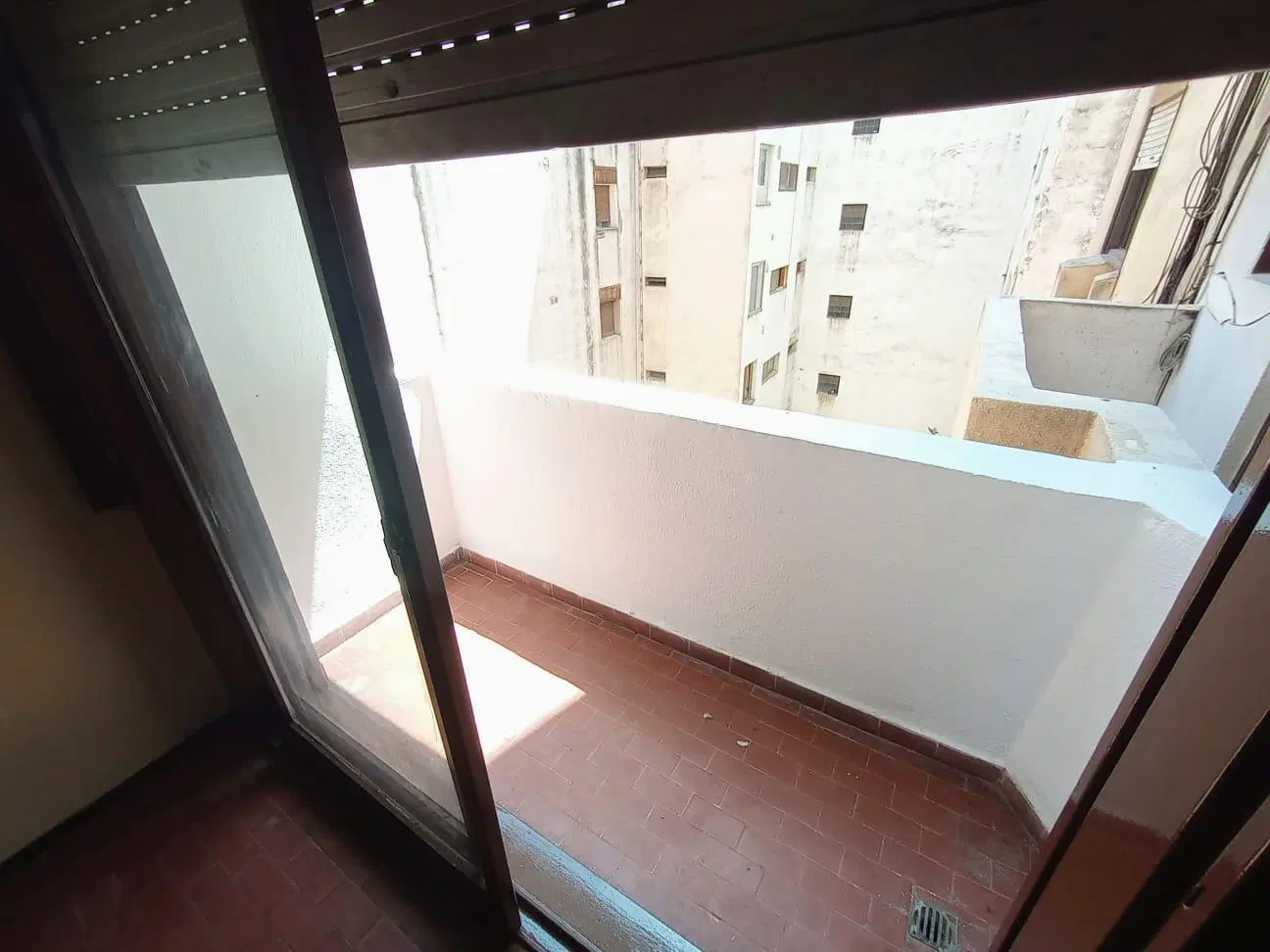 VENTA - DEPTO 1 DORMITORIO - BALCON - 27 DE ABRIL N° 236 - B° CENTRO 2