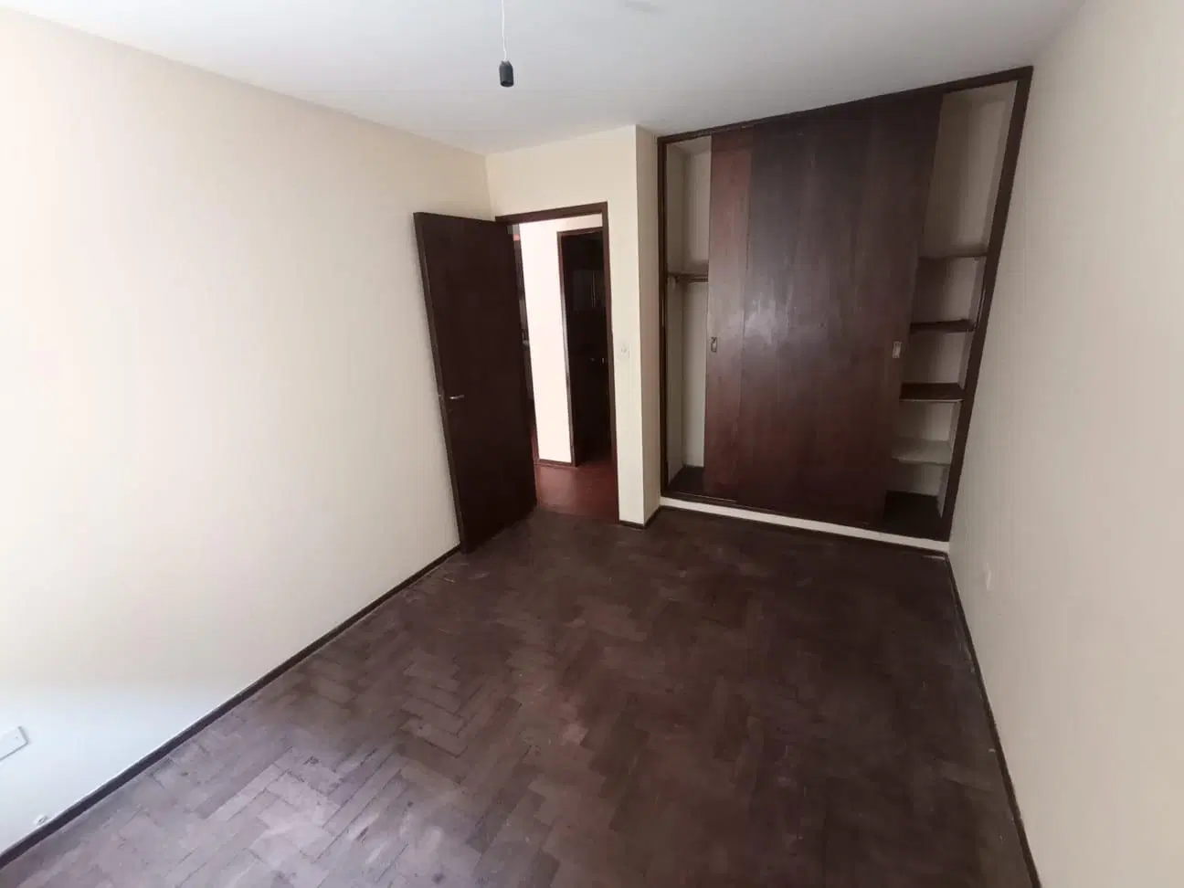 VENTA - DEPTO 1 DORMITORIO - BALCON - 27 DE ABRIL N° 236 - B° CENTRO 5