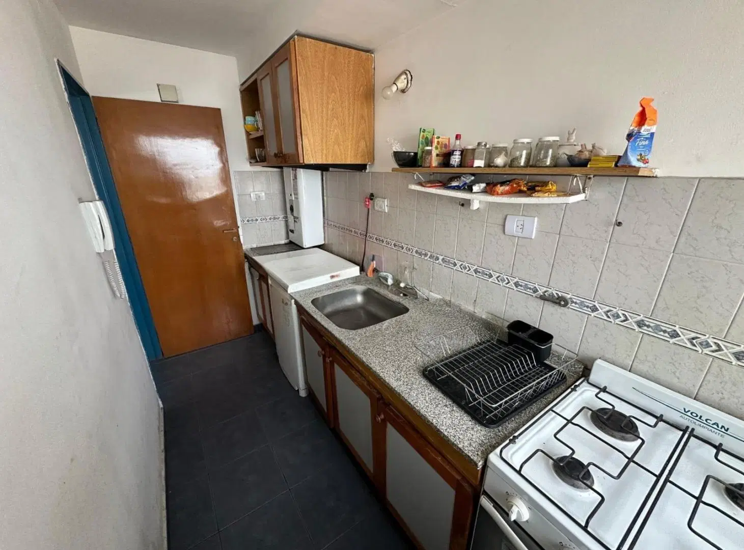 VENTA - DEPTO 2 DORM - PISO 11 CON AMPLIA VISTA - TRANSITO CACERES 386 8