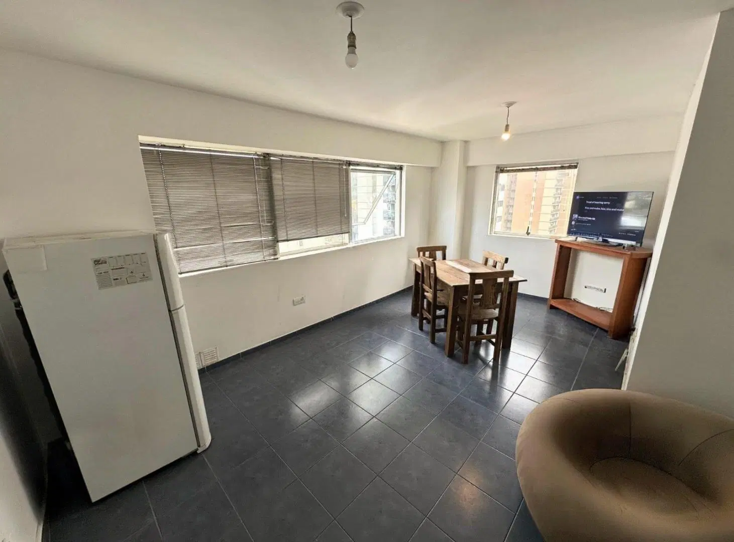 VENTA - DEPTO 2 DORM - PISO 11 CON AMPLIA VISTA - TRANSITO CACERES 386 2